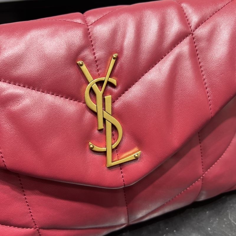 YSL Satchel Bags